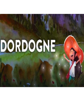 Dordogne Steam Key GLOBAL